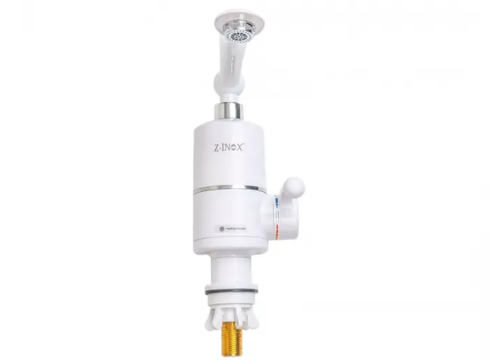 Водонагреватель проточный ZILAN Z-INOX ZLN5473