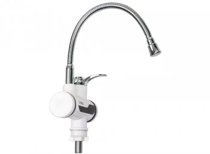 Водонагреватель проточный ZILAN Z-INOX ZLN5480